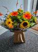 Gift Flowers | Spring Collection | Sunflower Bouquet