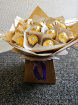 Bouquets | Chocolate Bouquets | Christmas Selection | Mother's Day | Upsell gifts | Valentine's Day | Chocolate Ferrero Bouquet