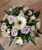 Funeral Posie Arrangements | Small Child's Posie Arrangement