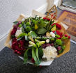 Christmas Selection | Christmas Florist Choice Bouquet