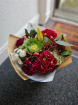 Christmas Selection | Christmas Florist Choice Bouquet