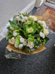 Christmas Selection | Silent Night Florist Choice Bouquet