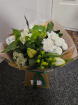 Christmas Selection | Silent Night Florist Choice Bouquet