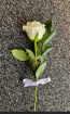 Funeral Addons | Single Rose