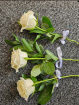 Funeral Addons | Single Rose