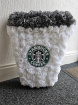 Bespoke Funeral Tributes | Starbucks Coffee Cup