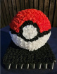 Bespoke Funeral Tributes | Pokemon Ball