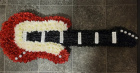 Bespoke Funeral Tributes | Electric Guitar