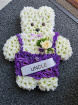 Bespoke Funeral Tributes | Teddy Bear