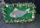 Bespoke Funeral Tributes | Fish