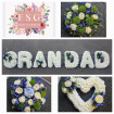 Funeral Flower Packages | Football Funeral Package