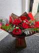 Bouquets | Valentine's Day | 6 Rose Bouquet