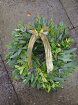Christmas Wreaths | Natural Wreath