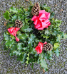 Christmas Wreaths | Holly Wreaths