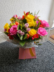 Bouquets | Mother's Day | Valentine's Day | Seasonal Florist Choice Bouquet