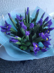 Bouquets | Mother's Day | Iris Spring Bouquet