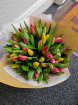 Bouquets | Mother's Day | Valentine's Day | Tulips