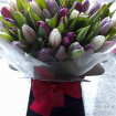 Bouquets | Mother's Day | Valentine's Day | Tulips