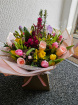 Bouquets | Mother's Day | Valentine's Day | Spring Seasonal Bouquet