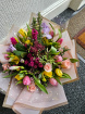 Bouquets | Mother's Day | Valentine's Day | Spring Seasonal Bouquet