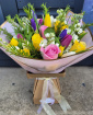 Bouquets | Mother's Day | Valentine's Day | Spring Seasonal Bouquet