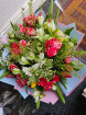 Bouquets | Mother's Day | Spring Blossom - Seasonal Bouquet