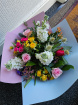 Mother's Day | Spring Blossom - Seasonal Bouquet