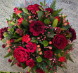 Funeral Flowers Selection | Funeral Posie Arrangements | Funeral Floral Posie