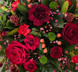 Bouquets | Christmas Selection | Mother's Day | £30 Florist Choice Bouquet