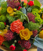 Bouquets | Christmas Selection | Mother's Day | Valentine's Day | Florist Choice Bouquet