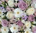 Bouquets | Christmas Selection | Mother's Day | £30 Florist Choice Bouquet