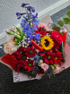 Bouquets | Valentine's Day | Florist Choice Valentine's Bouquet