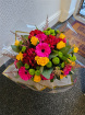 Bouquets | Mother's Day | Valentine's Day | Bright & Colourful Bouquet