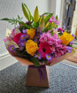 Bouquets | Bright & Colourful Bouquet