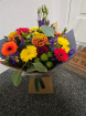 Bouquets | Bright & Colourful Bouquet