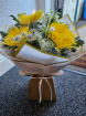 Bouquets | Chrysanthemum Bouquet