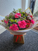 Bouquets | Mother's Day | Valentine's Day | Vibrant Seasonal Bouquet