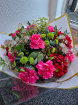 Bouquets | Mother's Day | Valentine's Day | Vibrant Seasonal Bouquet