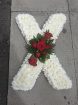 Bespoke Funeral Tributes | Funeral Flowers Selection | Kiss