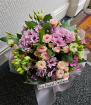 Bouquets | Funeral Flowers Selection | Sympathy Bouquet