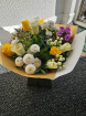 Gift Flowers | Sympathy Bouquet
