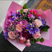 Bouquets | Mother's Day | £50 Florist Choice Bouquet