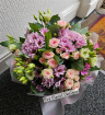 Bouquets | Mother's Day | £60 Florist Choice Bouquet