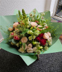 Bouquets | Mother's Day | £80 Florist Choice Bouquet