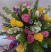 Bouquets | Mother's Day | Bouquet of the Month - Feels like Spring