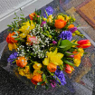 Bouquets | Mother's Day | Bouquet of the Month - Feels like Spring