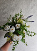 Mother's Day | Artificial Rose grave pots