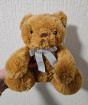 Mother's Day | Brown Teddy Bear