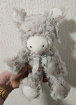 Mother's Day | Grey Cuddly Donkey