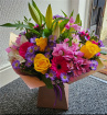 Mother's Day | Bright & Colourful Bouquet